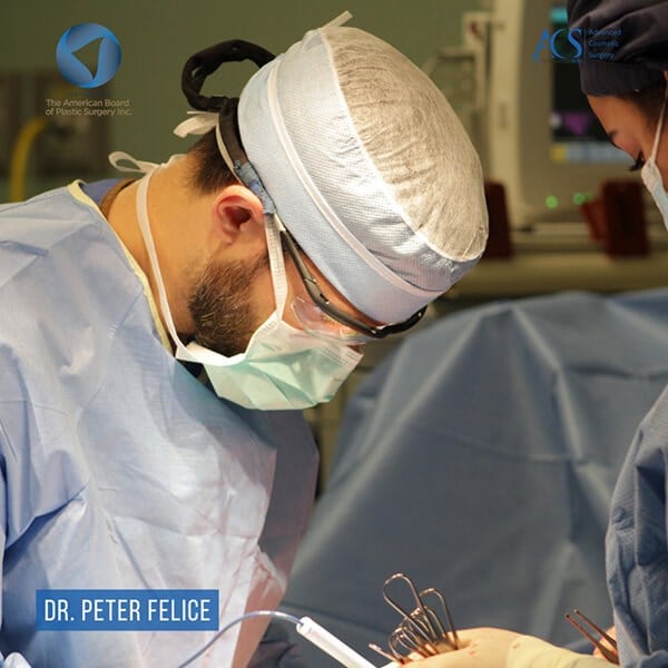 Dr. Felice