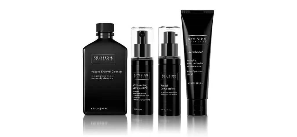 Revision Skincare