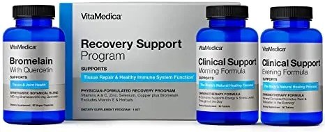 Recovery Support Program
