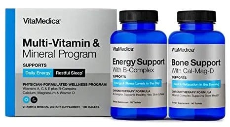 Energy Support