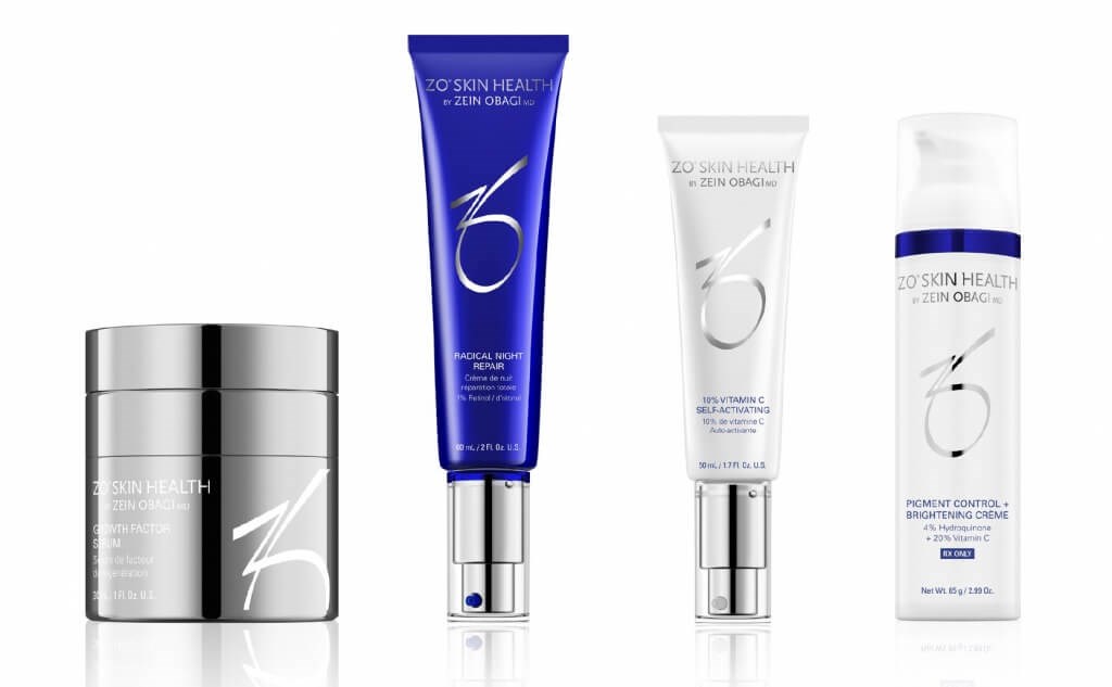 ZO Skin Health