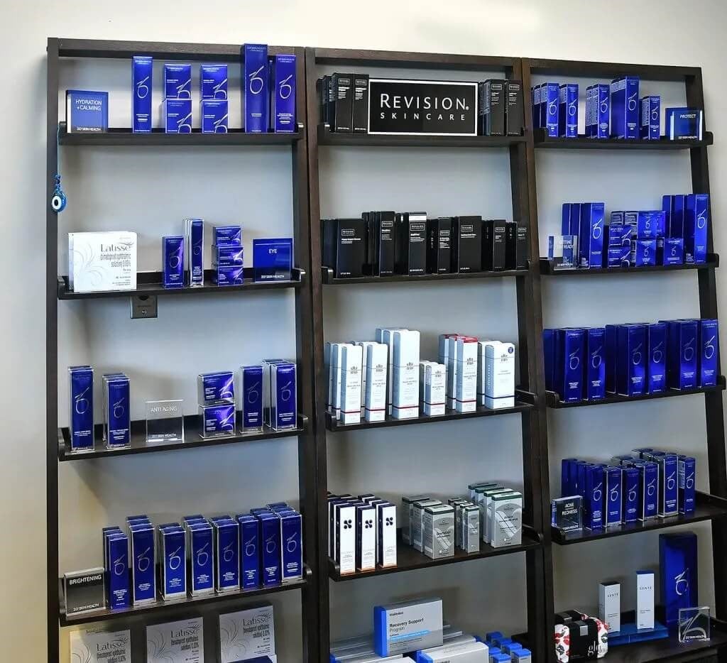 Skin Products